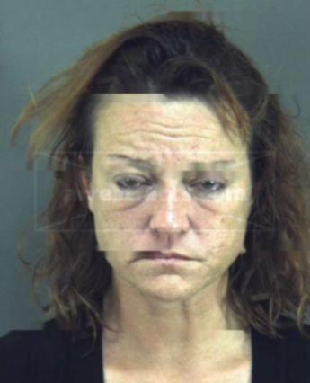 Cynthia Mary Sharp