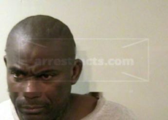 Charles Anthony Mcdaniel