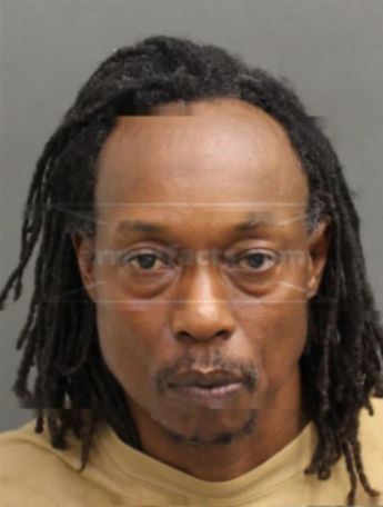 Norris Johnson