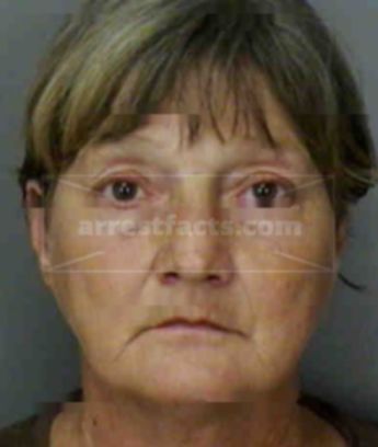 Linda Downey Zambrano