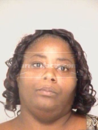 Audrey Lavetta Watson