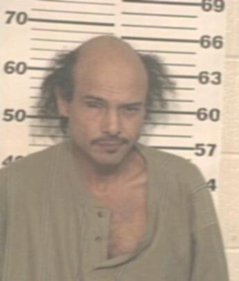 Arnold Enrique Enrique