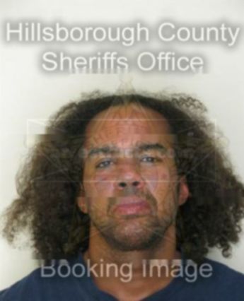 Marc Reginald Newbold