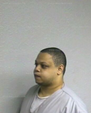 Desmond D Walls Jr.