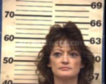 Lynnece Parker Brewer