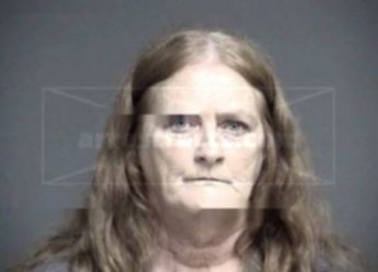 Shirley Jean Kellum