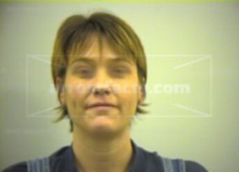 Andrea Lee Thompson