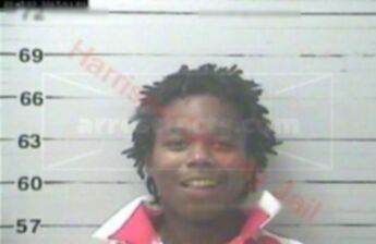 Raheem Tyrese Richardson