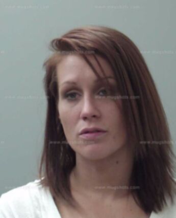 Kadie Brooke Stanfield
