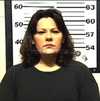 Melissa Anne Duran