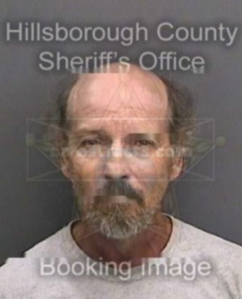David Lee Walsh