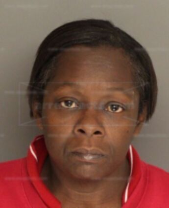 Shanya Lynette Thompson