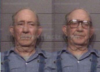 James Bernice Holly