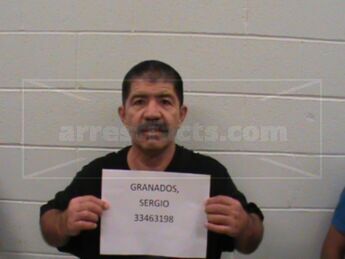 Sergio Granados