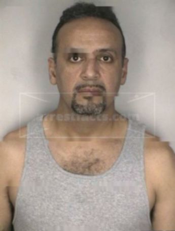 Samuel Ramirez
