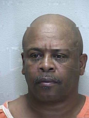 Jerome Moore