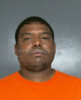 Gregory Clifford Washington Jr.