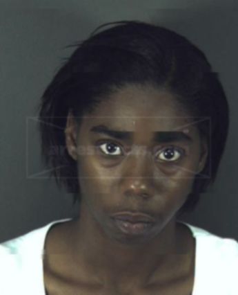 Timikia Shupel Mcclure