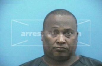 Kevin Lamont Hamilton