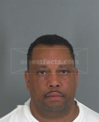 John Dwayne Mitchell Jr.
