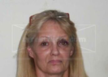 Mary J Hawkins