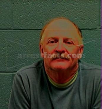 James Randy Phillips