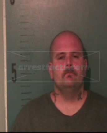 Brandon Scott Seabourn
