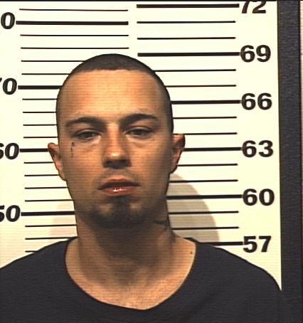 Randy Lee Smith