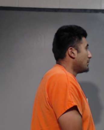 Osvaldo Castillo Lopez