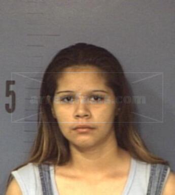 Alicia Dolores Becerra