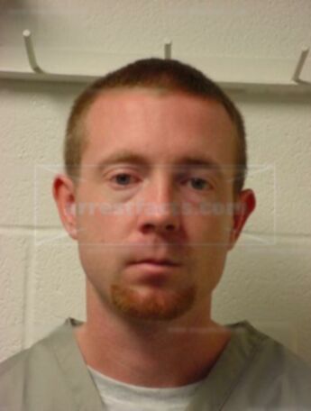 Jacob Cole Crowder