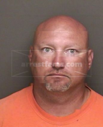 Ross William Harris