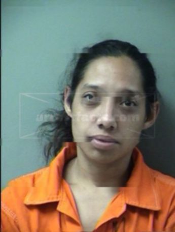 Tiffany Michaelle Taylor