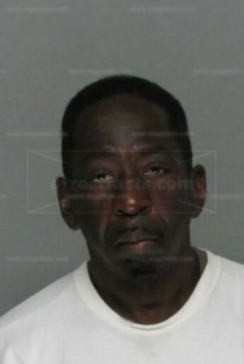 Clarence Henry Adams