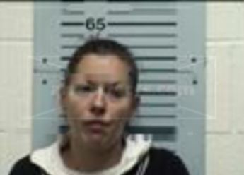Rebecca Jane Vaughn