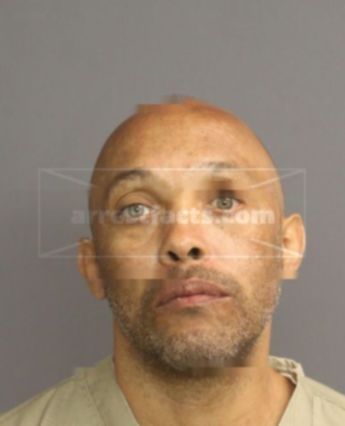 Darryl Rollins
