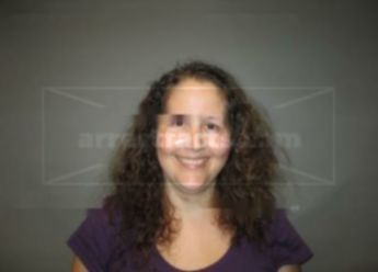 Darcy Marie Wells