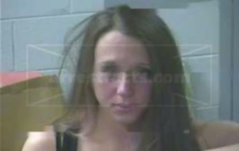 Ashley Nicole Hall