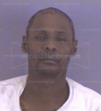 Anthony Duane Johnson