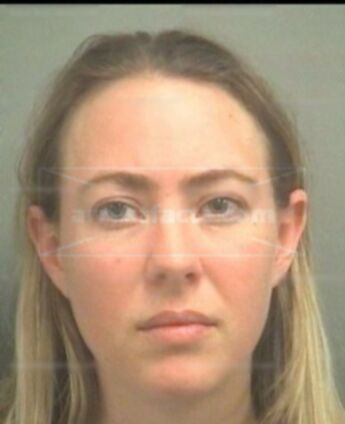 Kristin Elaine Pandoff