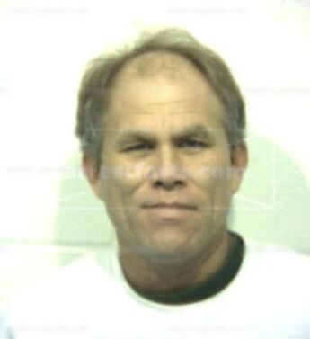 Eric Steven Barnes