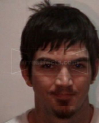 Jeffery Todd Kimberlin