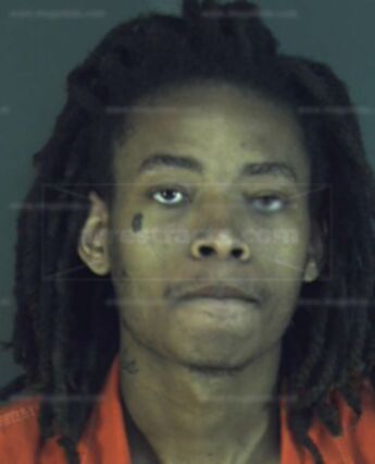 Darrell Antonio Walker