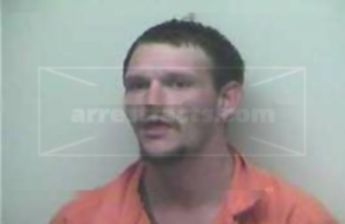 Curtis Voldon Patterson
