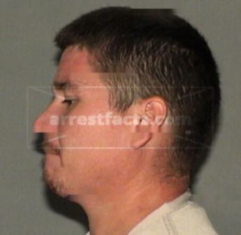 Nicholas John Obregon