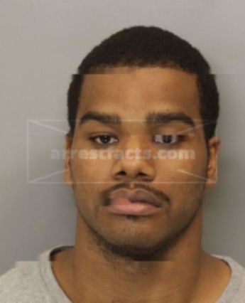 Cleveland Brandon Gerald