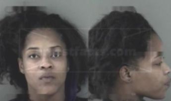 Shalanda Deanielle Spearman