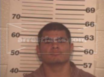 Jesus Trejo Trejo