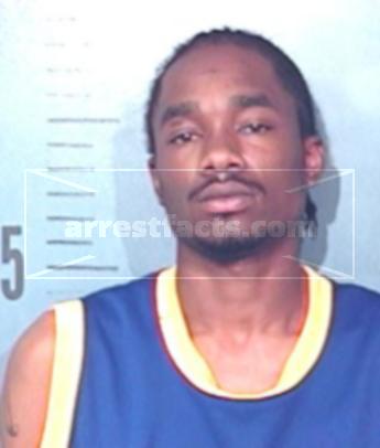 Antwone Re-Ance Harden