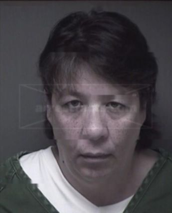 Laura Ann Adams